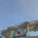 17-A | [박효신 콘서트] LIVE A &amp; E 20260411 인천 문학경기장 4층 E구역 시야 및 막공후기(+셋리스트)