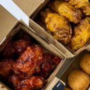 교촌치킨소하 - 광명시 기아로 20 | 교촌치킨소하