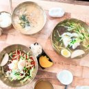 산수칡냉면 - 고양시 덕양구 화중로152번길 6-30 | 목동역 냉면 맛집 | 양 많고 시원한 산수칡냉면 후기 (내 돈 내산)