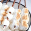 마시멜로 이미지