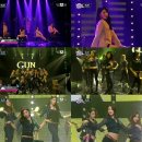 '엠카' 컴백 나인뮤지스, 요염+발랄 모델돌의 귀환 (+영상) 이미지