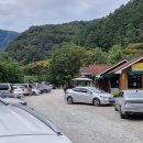 완주 편백숲 관광안내소 이미지