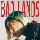배드 랜드 ( Bad Lands 2023 ) 이미지