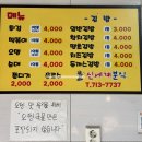 [신세계 분식] 울산에서 분식으로 유명한 가게, 내돈내산 솔직 후기