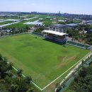 공설운동장 축구장 이미지