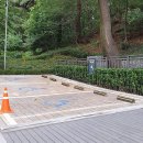 영축산 순환산책로 이미지