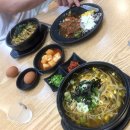 콩사돈(전주콩나물국밥) 이미지