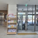 남부노인복지관 | 공공기관 가구납품 후기｜시흥남부노인복지관 휴게공간 완성