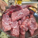 와룡갈비 이미지