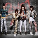 2NE1 카카오 검색결과