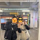 비니코시 | 직관, 형지샵 수리말랑키링, 먹거리(브뤼셀프라이 3루타세트/농심가락 떡볶이/생맥주_리유저블컵) 후기