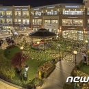 투미파주신세계프리미엄아울렛