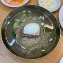 맛집] 역삼역에서 평양냉면 제일 맛있는 집, 역삼역점심맛집 진평면옥에서 평양냉면 먹고왔어요! (+메뉴판)