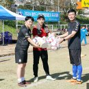 앰코코리아 축구 동호회, 제19회 ATK 축사모 전사대회 개최