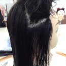 우리가족 헤어커트 이미지