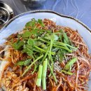 내담대구뽈찜,돈데이 | 삼척교동맛집 신내담아구찜 해물수제비 삼척점 점심특선 대구뽈찜 후기