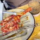 풍자 또간집 건대입구역 맛집 추천 &lt;대흥양다리바베큐 건대점&gt; 갈비세트 후기