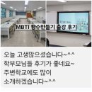 양산초등학교 | 양산 초등학교 학부모동아리 추천 수업｜MBTI 향수만들기 출강 후기