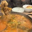 포지1리 시장내 | 12월 크리스마스 연휴 일상🎄