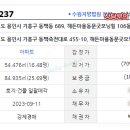 해든마을 동문굿모닝힐 이미지