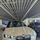 듄45 | 2026 BMW IX XDRIVE 45 M스포츠 출고후기 듄그레이 색상 / 블랙 시트, BMW 인천 전시장 부천 송도 BMW...