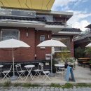 달콤한미술관 Sweet Factory | 수원 행궁동 카페 누크녹카라멜하우스 자세한 후기 _ 디저트 찐맛집