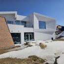 둔내복합체육센터 이미지