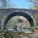 남도삼백리길(3코스) | 가을이 떠나버린 무채색의 조계산을 가다.