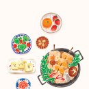 청산식품 네이버블로그