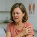 암 재활 이미지