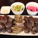 유가명가즉석찰순대&왕족발 이미지