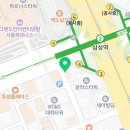 세븐일레븐 삼성역점 이미지