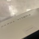 택스퍼블릭 | 일본 도쿄 쇼핑 브랜드 옷 퍼블릭도쿄 추천템