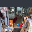 야채가게 이미지
