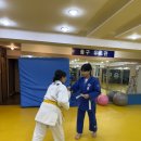 동구 유도관 이미지