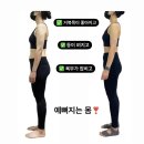 [필라테스 정원쌤] 체형교정과 뗄 수 없는 ‘이것’ - 아랫배만 자꾸 나온다면..