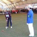 게이트볼 이미지