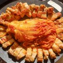 (주)이씨네식품
