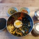 청량산비빔밥 이미지