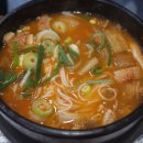 가마솥한우사골곰탕 | 과천 맛집 가마솥회관 사골곰탕 내장탕 만두곰탕 식사 후기