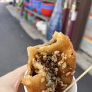 전주 문호떡 솔직후기 — 겉바속촉 꿀호떡, 진짜 눈물날 뻔…
