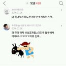 이진욱사건 피해자가 당한 2차가해 (일부 쭉빵사람들) 이미지