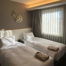 캐빈모텔 | 프리미어 호텔 캐빈 프레지던트 오사카 | 라운지까지 이용 가능한 가성비 숙소 | 20% 쿠폰 적용 6만원대