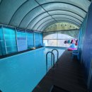 당구마당 | 대부도 독채 펜션 해솔바다향기, 대가족 여행의 로망을 실현한 감성 숙소 후기👌