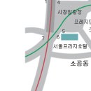 [장애해방터 우리]이동권 연대 시청역 선로 점거 투쟁 총화 이미지