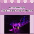 루나폴 | 아기랑 제주도 여행 야경 명소 루나폴에 다녀온 후기