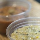 세븐일레븐제주삼성센터점 | 한뿌리죽 삼성 무역센터점 강남죽집 맛집 추천
