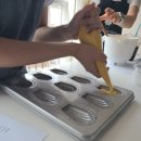 포항 베이킹 스튜디오 클래스 레뚜왈(L&#39;etoile) 친구랑 마들렌 수업 후기!