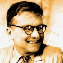 NR-1[경기대로]-하-93 | 쇼스타코비치 – 교향곡 10번, D.D. Shostakovich – Symphony no.10 in E minor, op.93