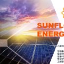 선플라워태양광발전소 이미지